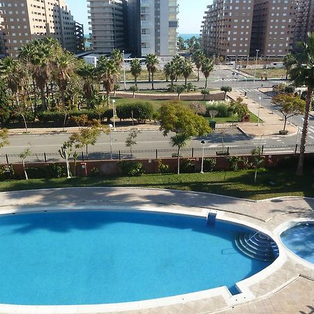 오로페사델마르 Playa Coral En Marina D'Or 아파트 외부 사진